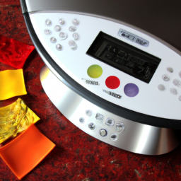 are there any multi functional smart kitchen scales with additional features