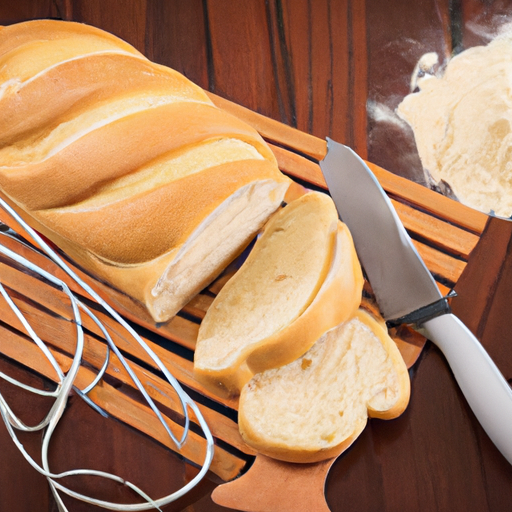 Are There Gadgets That Can Help Me Make Homemade Bread Or Pasta