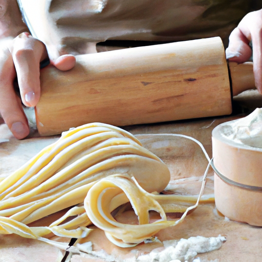 Are There Gadgets That Can Help Me Make Homemade Bread Or Pasta