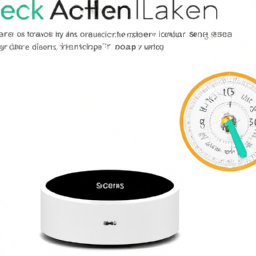are there smart kitchen scales that work with alexa or google assistant