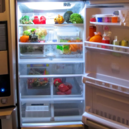 can smart kitchen devices help me save energy or reduce waste