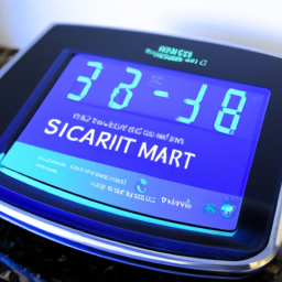 do smart kitchen scales come with warranties