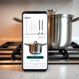 enhance your sous vide cooking experience with the smart precision cooker