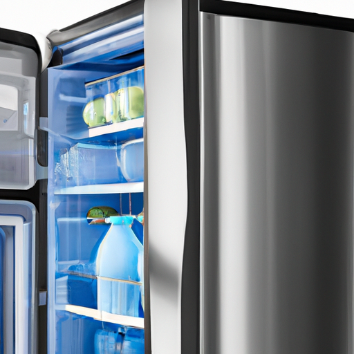 How Do Smart Refrigerators Work