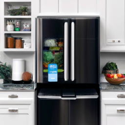 how secure are smart kitchen devices what are the potential security concerns