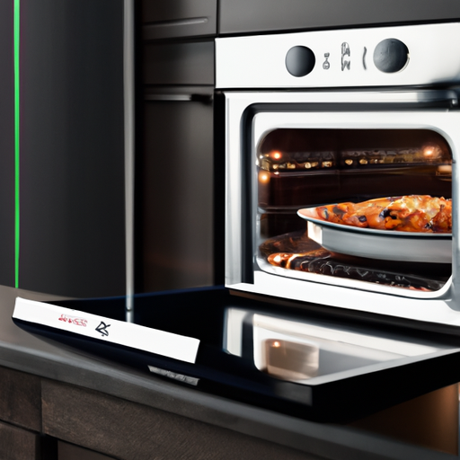 What Are The Best Brands For Smart Ovens