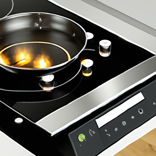 What Are The Latest Innovations In Smart Cooktops Or Stovetops