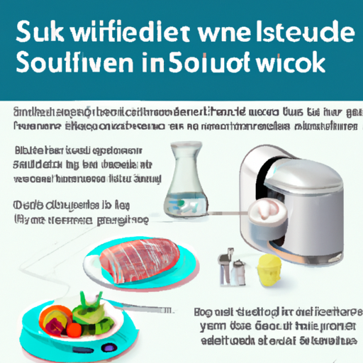 What Is A Sous-vide Machine And How Does It Work