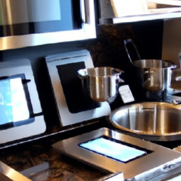 what should i consider when buying smart kitchen devices