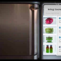 what types of smart kitchen devices are available in the market