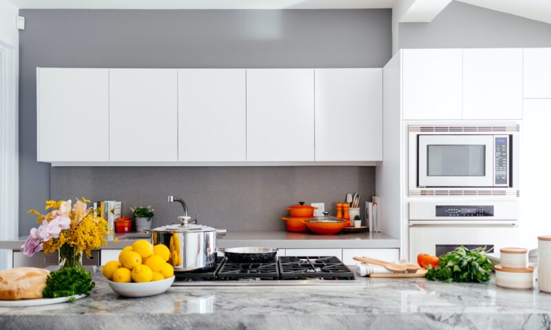 Which Kitchen Gadgets Are Best For Small Spaces Or Apartments