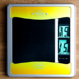 are there any eco friendly or sustainable smart kitchen scales