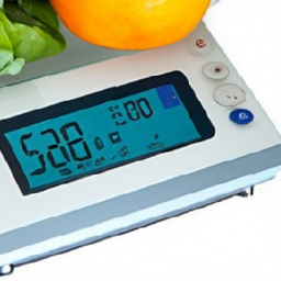 can a smart kitchen scale help with dietary restrictions or specific diets