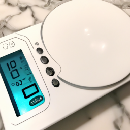 how can i ensure the longevity of my smart kitchen scale