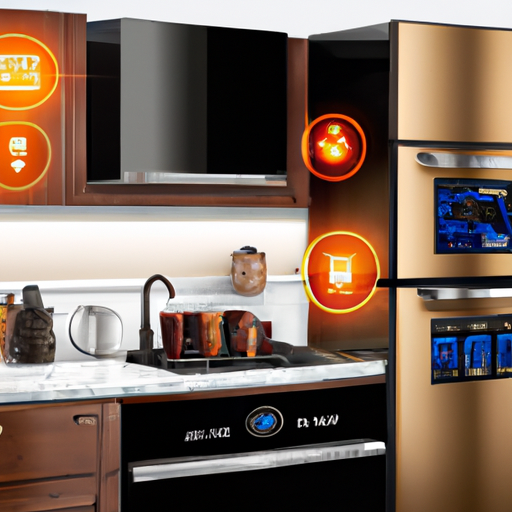How Can I Integrate My Smart Kitchen Devices With Home Automation Systems