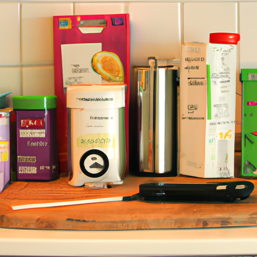 how long do batteries typically last in kitchen gadgets 2