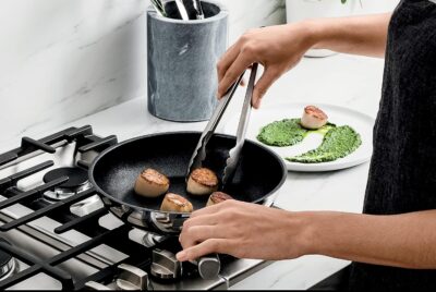 ninja c69500 foodi neverstick cookware set review
