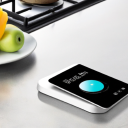 what are the benefits of using a smart kitchen scale over a regular kitchen scale