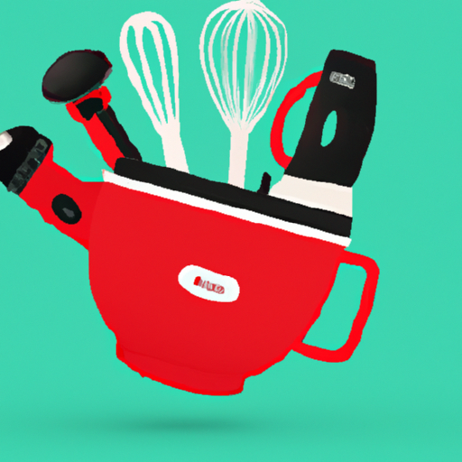 Which Kitchen Gadgets Are Essential For Baking Enthusiasts