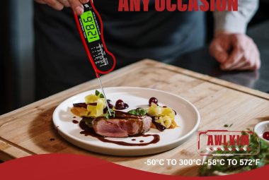 awlkim meat thermometer review
