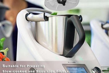gloglow thermomix tm6 accessories review
