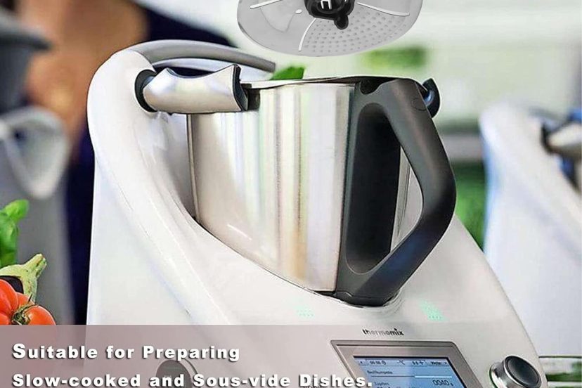 gloglow thermomix tm6 accessories review
