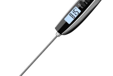 instant read food thermometer review