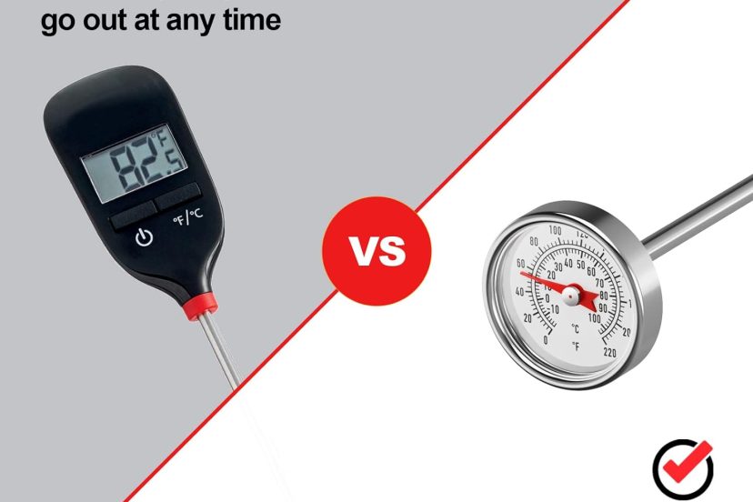 instant read meat thermometer review