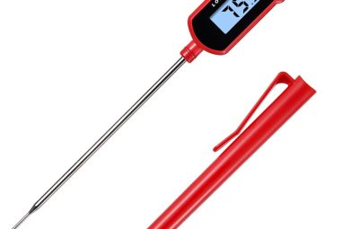 lonicera digital meat thermometer review