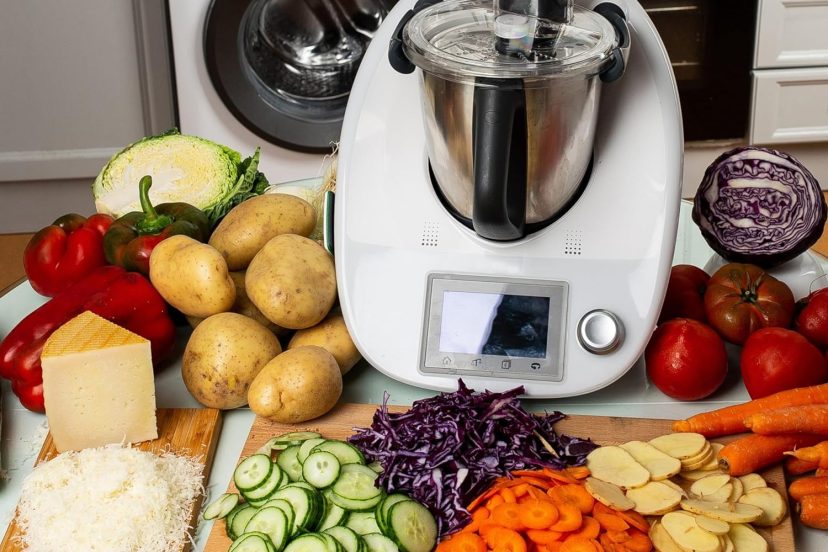 multifunctional vegetables grater cutter review