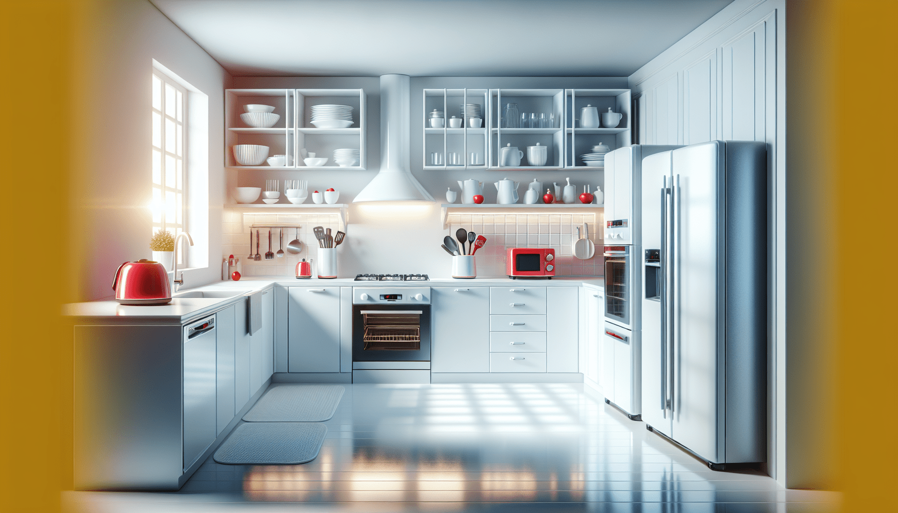 Are White Appliances Going Out Of Style?