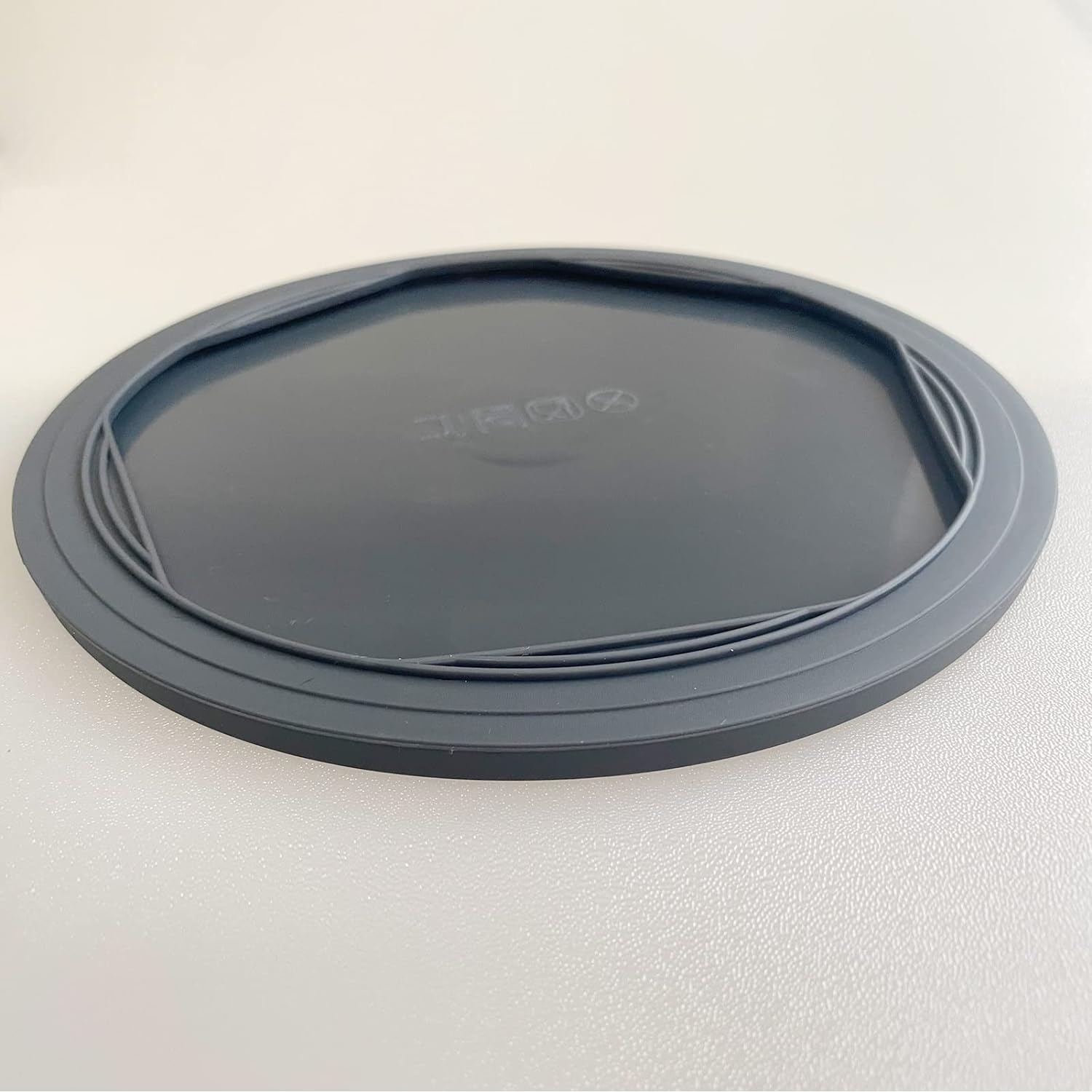 Food Grade Silicone Lid Sealing Fermentation Cover for Vitamix Thermomix TM31/TM5/TM6,Kitchen Accessory, Easy to Clean, Simple Installation