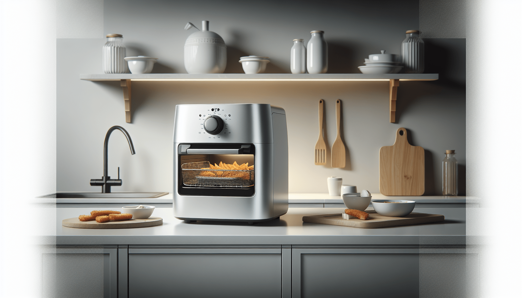 What Appliance Can Replace A Toaster Oven?