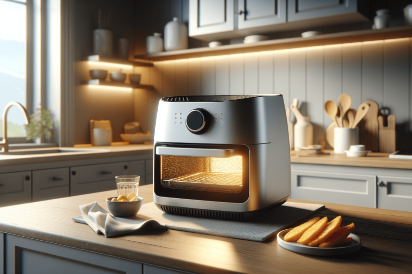 what appliance can replace a toaster oven