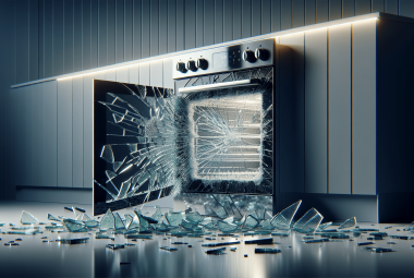 what are the disadvantages of built in appliances