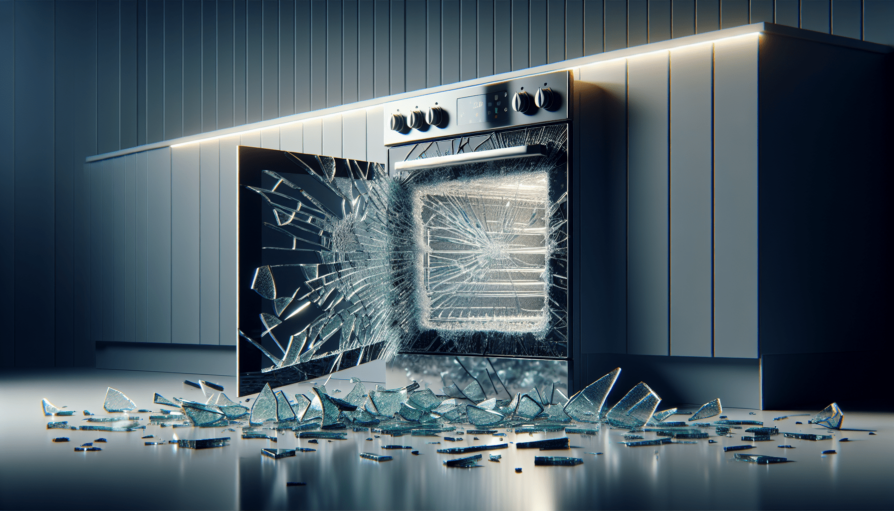 What Are The Disadvantages Of Built In Appliances?