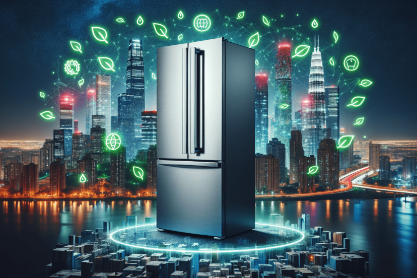 what is the outlook for the appliance industry in 2024