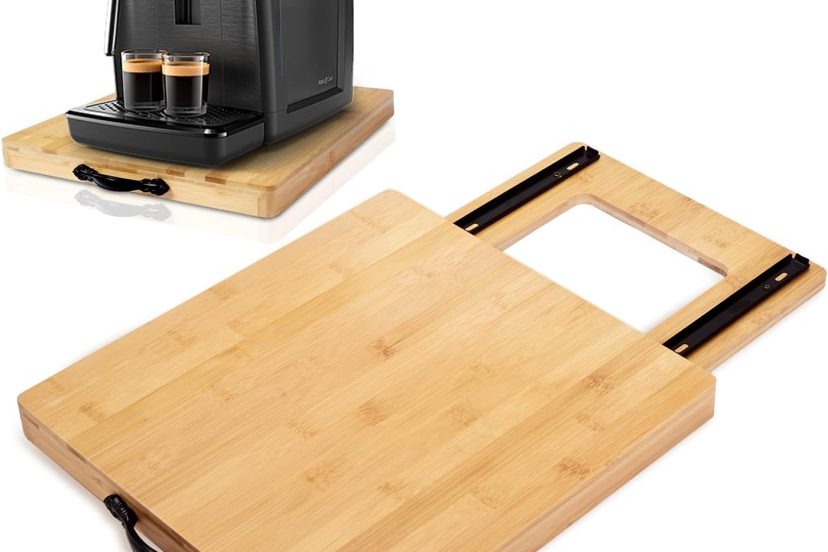 bamboo appliance sliders for kitchen appliancesunder cabinet countertop appliance sliding tray appliance sliders for hea