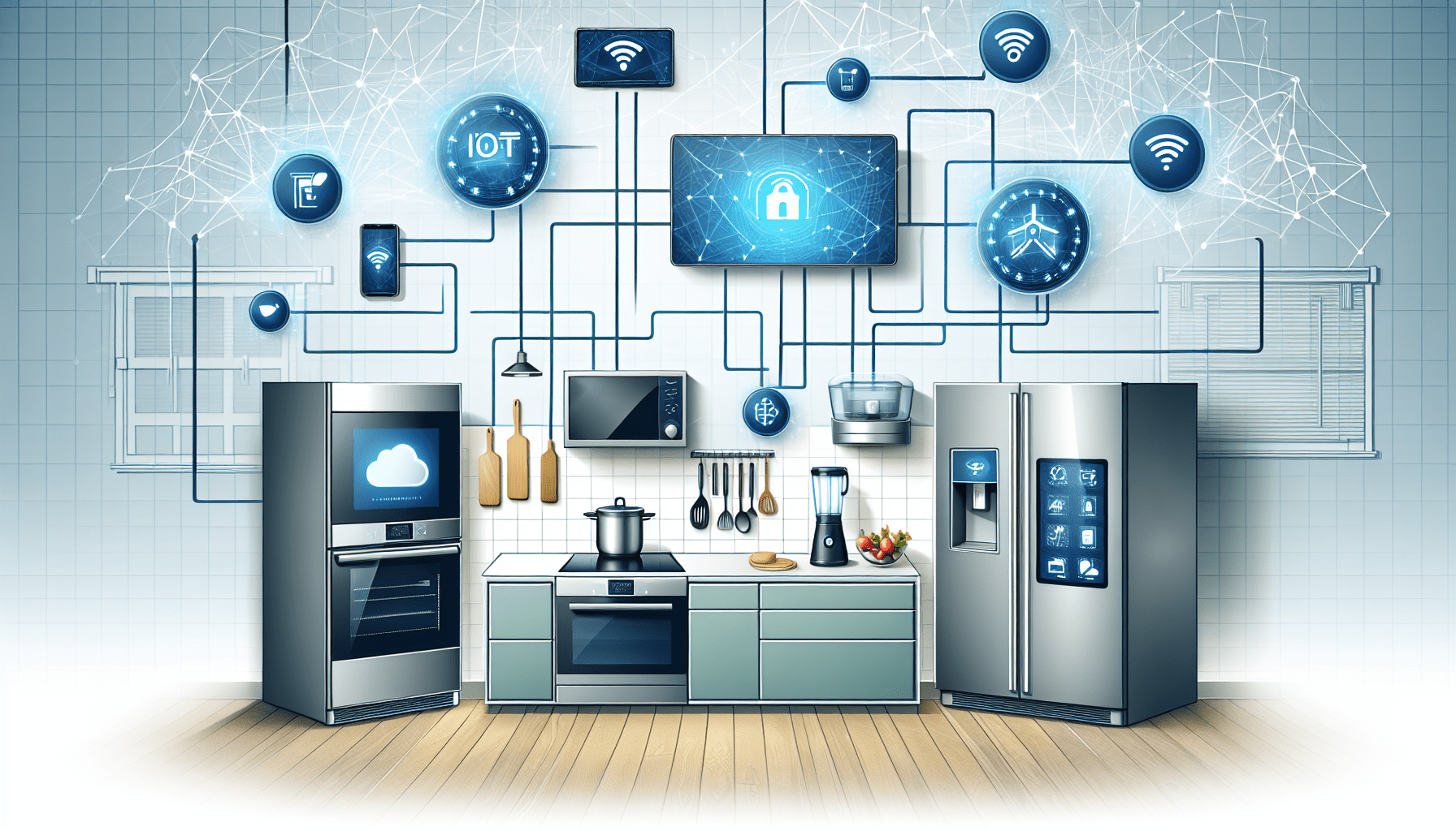 What Are The Disadvantages Of Smart Appliances?