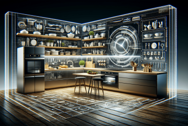 what is next for kitchens