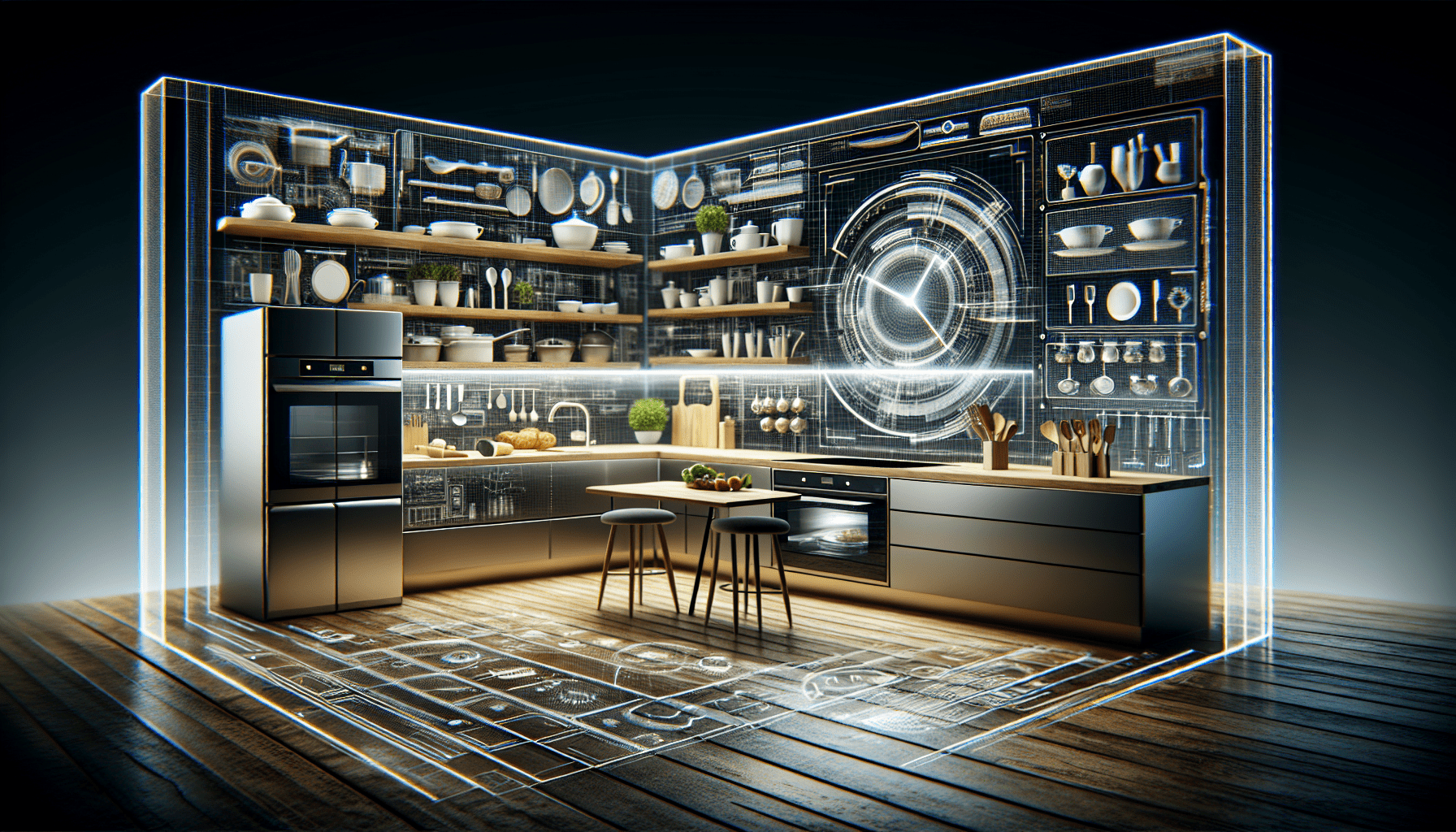 What Is Next For Kitchens?