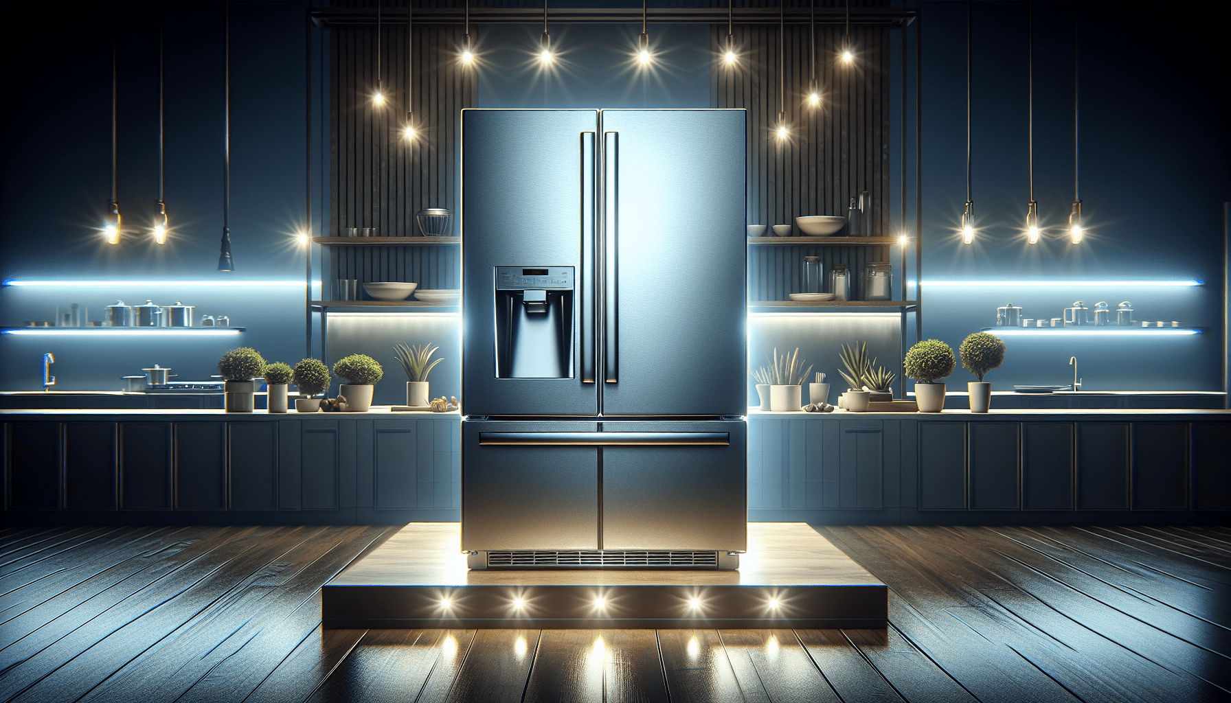 What Is The #1 Appliance Brand?