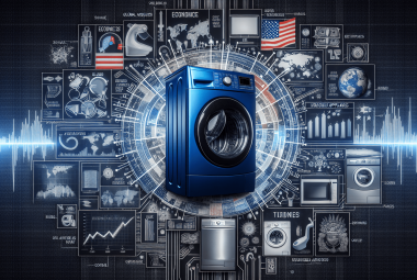 what is the current state of the us economy and the household appliance industry